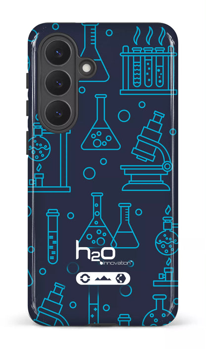 Galaxy S26P Tough (Gloss) Science by H2O -