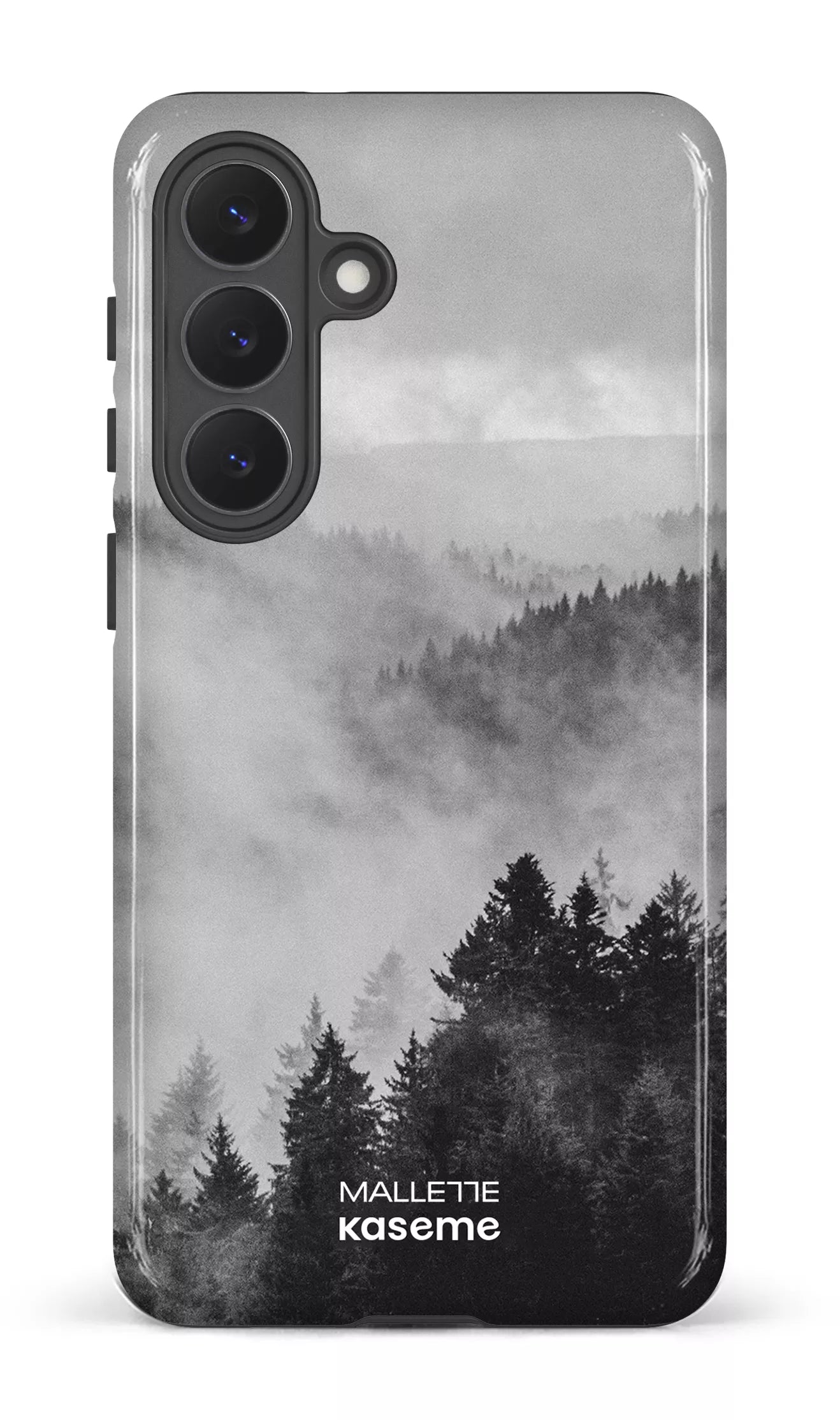 Galaxy S26P Tough (Gloss) Silva x Mallette -