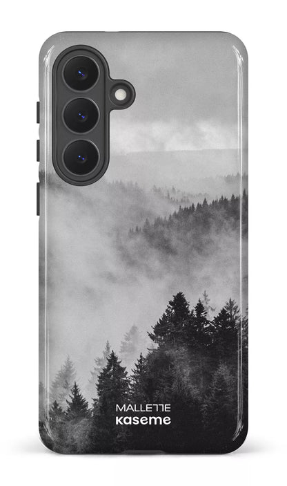 Galaxy S26P Tough (Gloss) Silva x Mallette -
