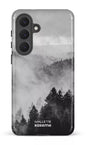 Galaxy S26P Tough (Gloss) Silva x Mallette -