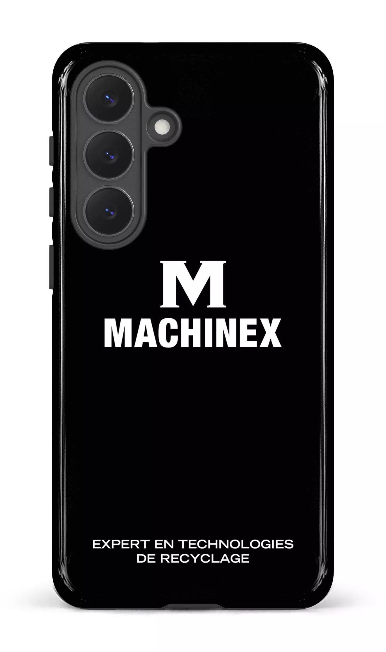 Galaxy S26P Tough (Gloss) Simple - Machinex -