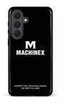 Galaxy S26P Tough (Gloss) Simple - Machinex -