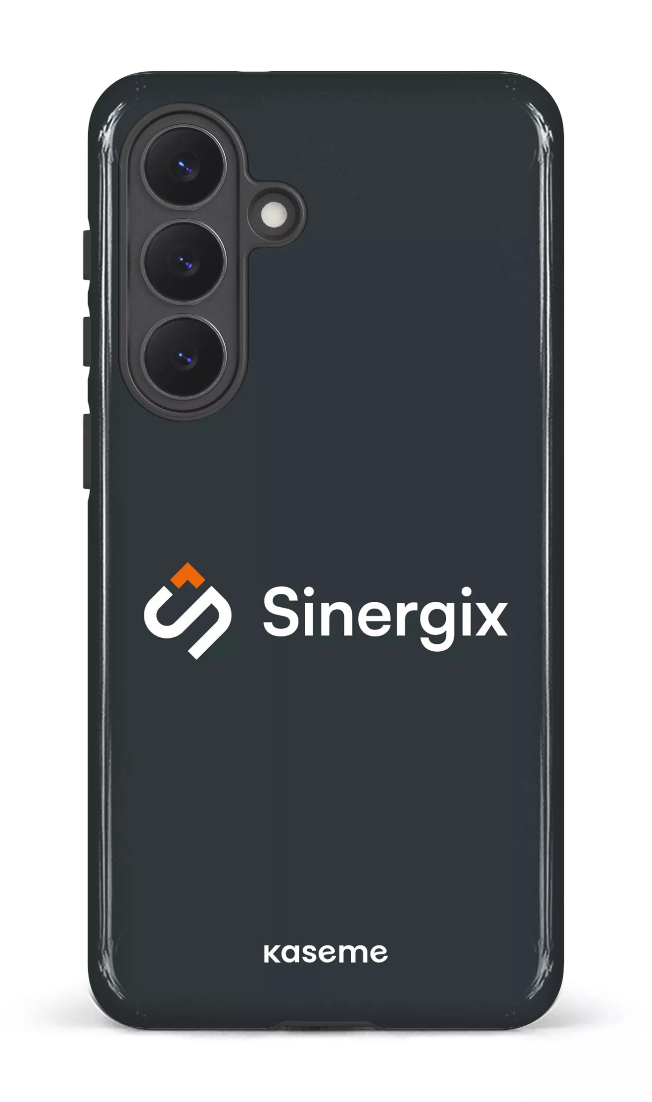 Galaxy S26P Tough (Gloss) Sinergix Gris -