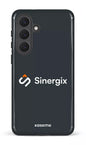 Galaxy S26P Tough (Gloss) Sinergix Gris -