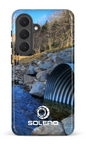 Galaxy S26P Tough (Gloss) Soleno Nature 1 -