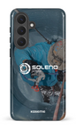 Galaxy S26P Tough (Gloss) Soleno Service -