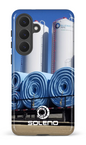 Galaxy S26P Tough (Gloss) Soleno Silots -