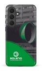 Galaxy S26P Tough (Gloss) Soleno tuyau x vague -