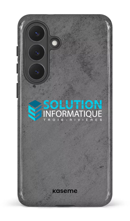 Galaxy S26P Tough (Gloss) Solution Informatique -