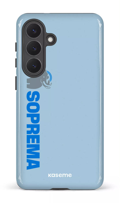 Galaxy S26P Tough (Gloss) Soprema Bleu -