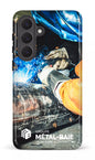 Galaxy S26P Tough (Gloss) Soudure par Métal-Baie -