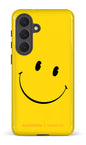 Galaxy S26P Tough (Gloss) Sourire par Club Piscine -