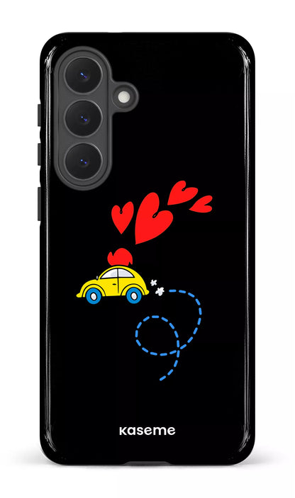 Galaxy S26P Tough (Gloss) St-Hubert -