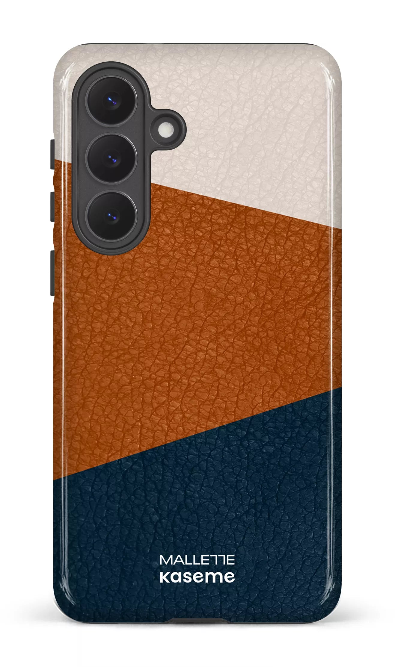 Galaxy S26P Tough (Gloss) Stockholm x Mallette -