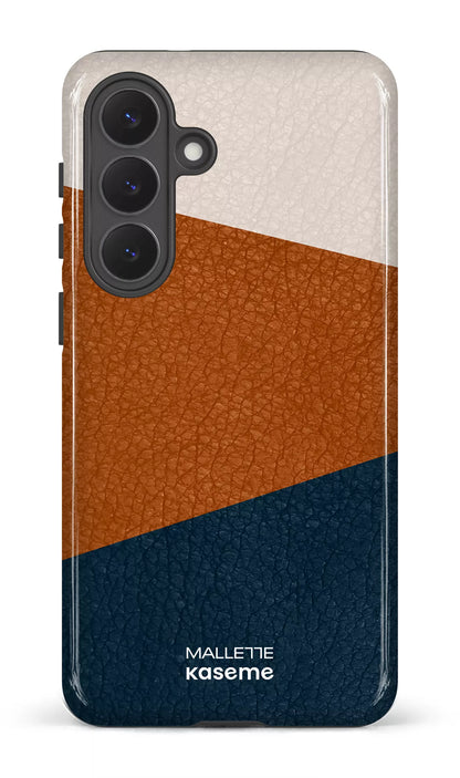 Galaxy S26P Tough (Gloss) Stockholm x Mallette -