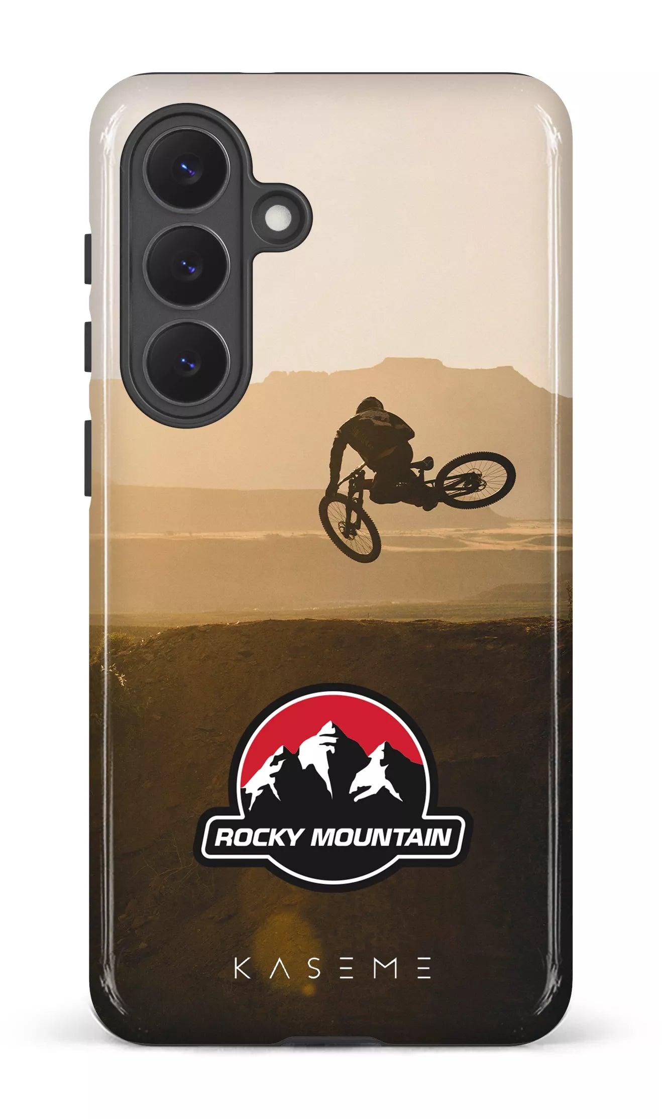 Galaxy S26P Tough (Gloss) Storch -