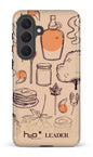 Galaxy S26P Tough (Gloss) Sugar Shack by H2O -