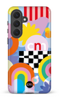 Galaxy S26P Tough (Gloss) Super Funky Crakmedia -