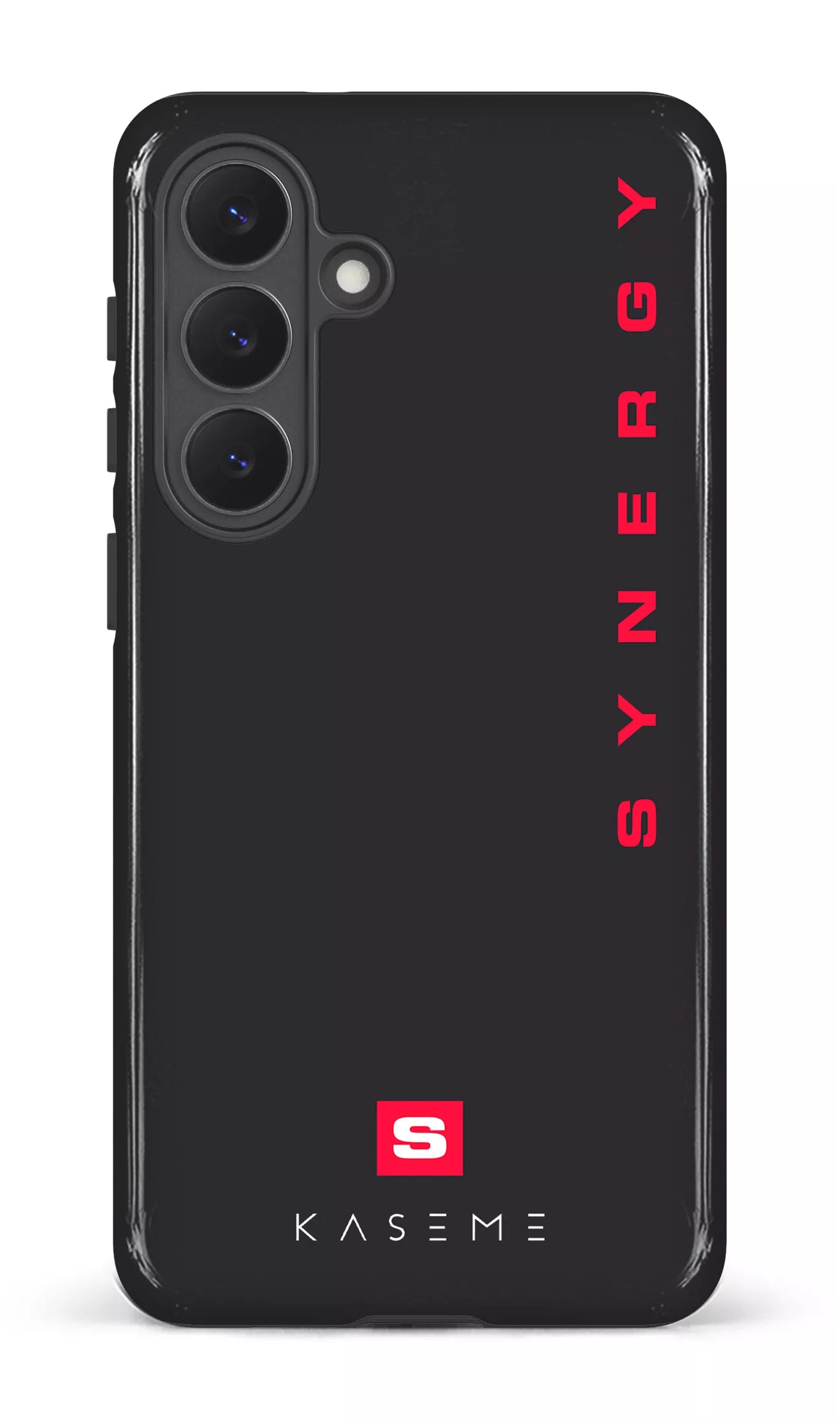 Galaxy S26P Tough (Gloss) Synergy -