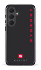 Galaxy S26P Tough (Gloss) Synergy -