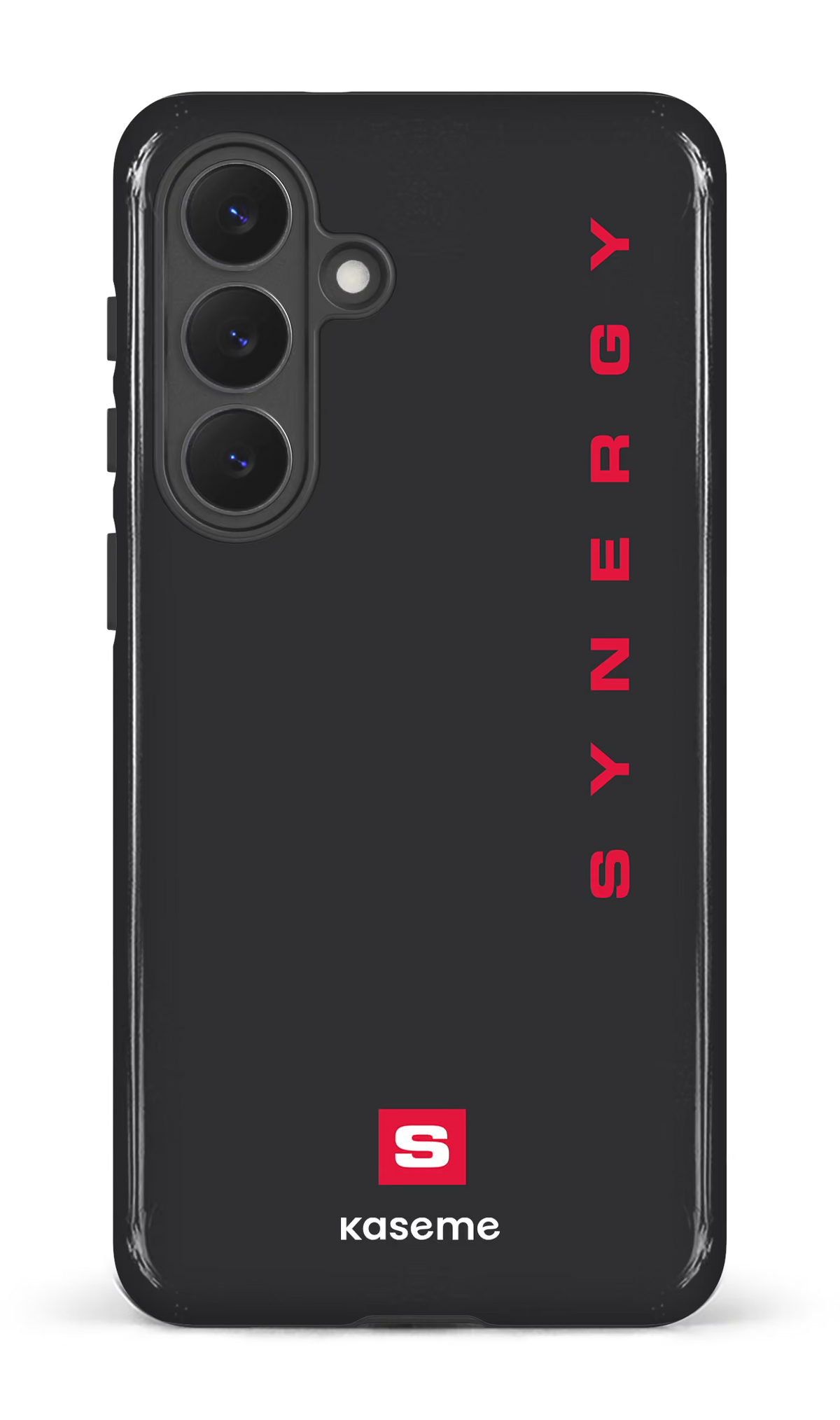 Galaxy S26P Tough (Gloss) Synergy 1 -