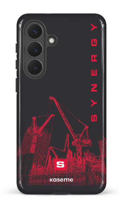 Galaxy S26P Tough (Gloss) Synergy 2 -