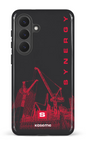 Galaxy S26P Tough (Gloss) Synergy 2 -