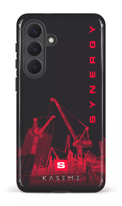 Galaxy S26P Tough (Gloss) Synergy 2 -