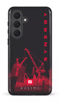 Galaxy S26P Tough (Gloss) Synergy 2 -