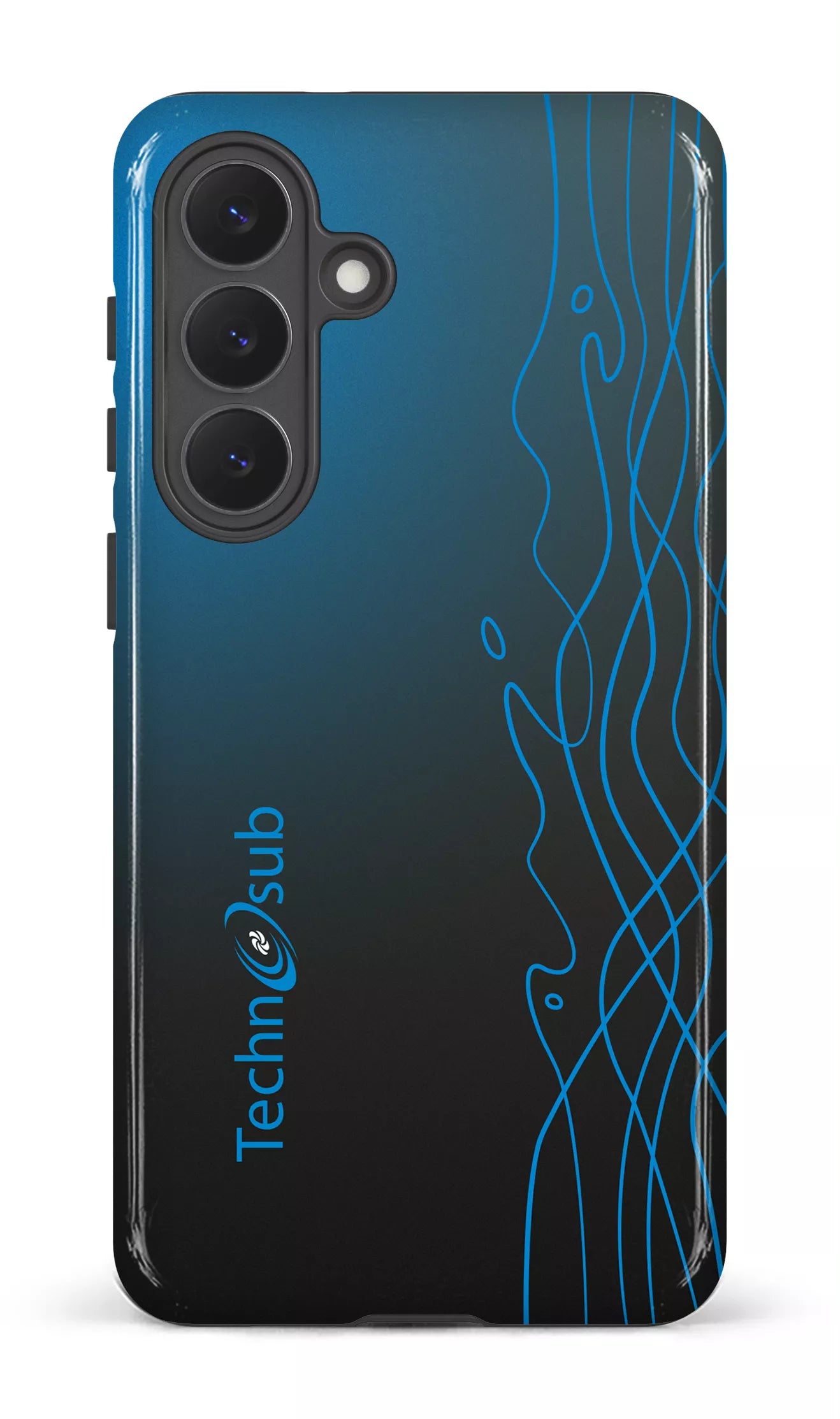 Galaxy S26P Tough (Gloss) Technosub 2 -