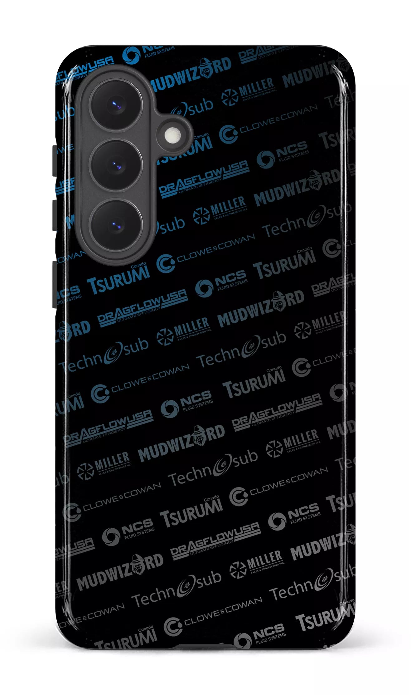 Galaxy S26P Tough (Gloss) Technosub Group 2 -