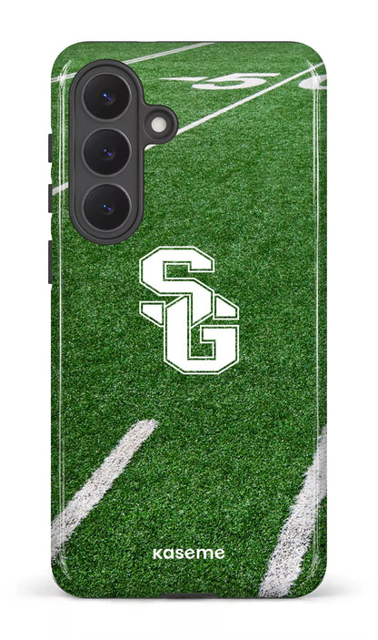 Galaxy S26P Tough (Gloss) Terrain extérieur Dragons -