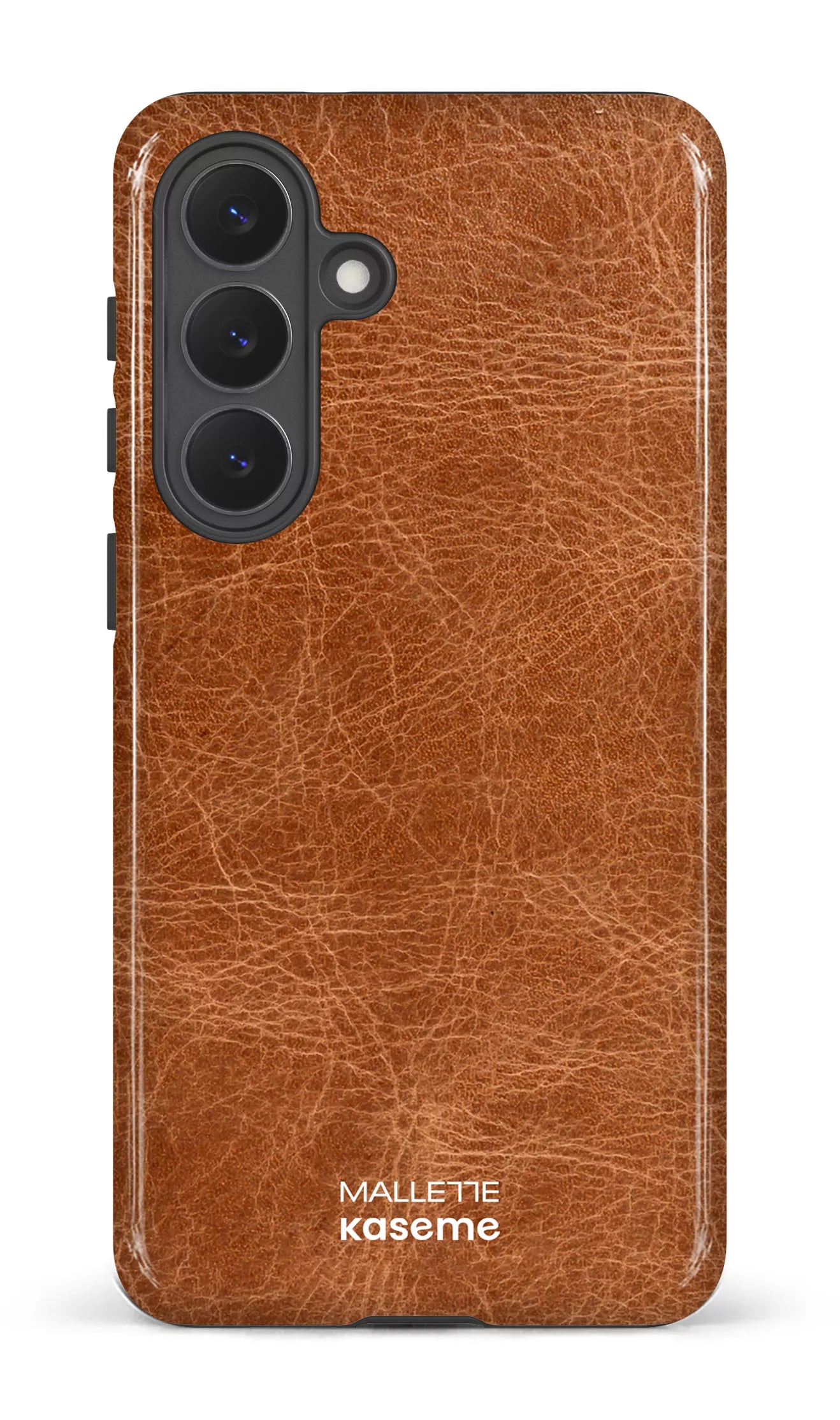 Galaxy S26P Tough (Gloss) Toscane x Mallette -