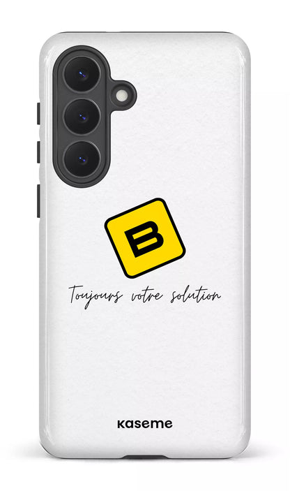 Galaxy S26P Tough (Gloss) Toujours votre solution -