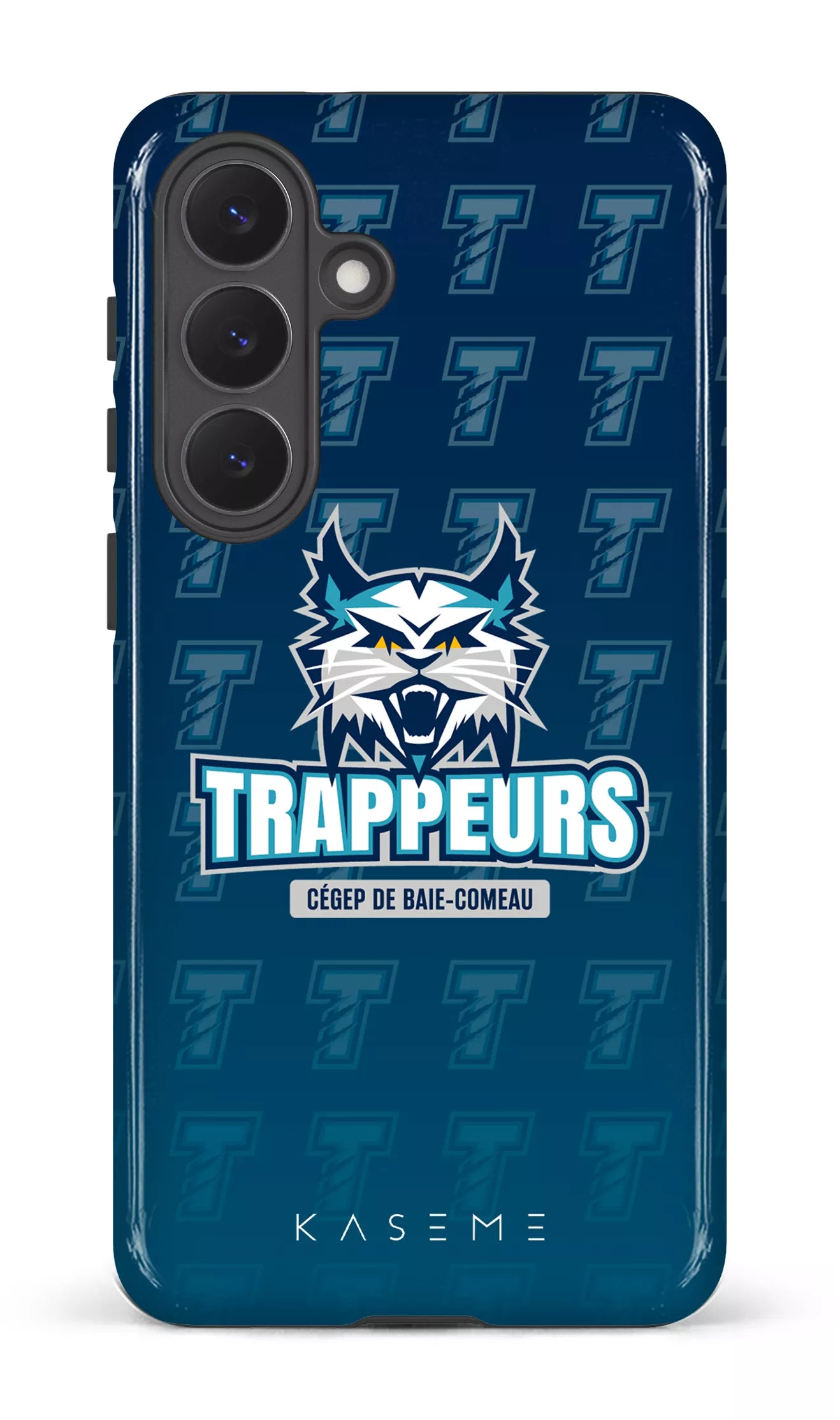 Galaxy S26P Tough (Gloss) Trappeurs CBC -