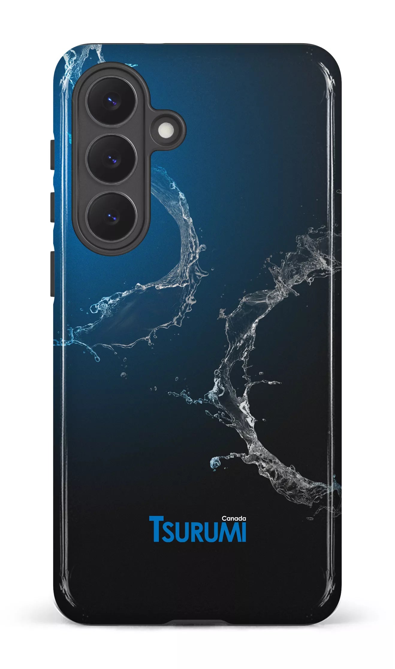 Galaxy S26P Tough (Gloss) Tsurumi 1 -