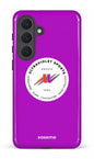 Galaxy S26P Tough (Gloss) UltraViolet - Violet -