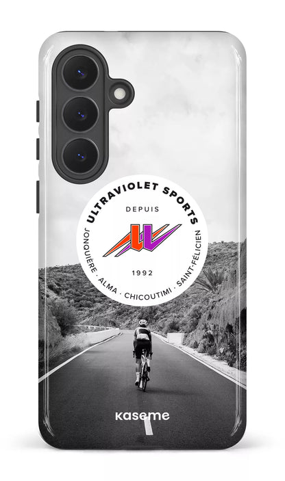 Galaxy S26P Tough (Gloss) UltraViolet Vélo -