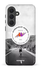 Galaxy S26P Tough (Gloss) UltraViolet Vélo -