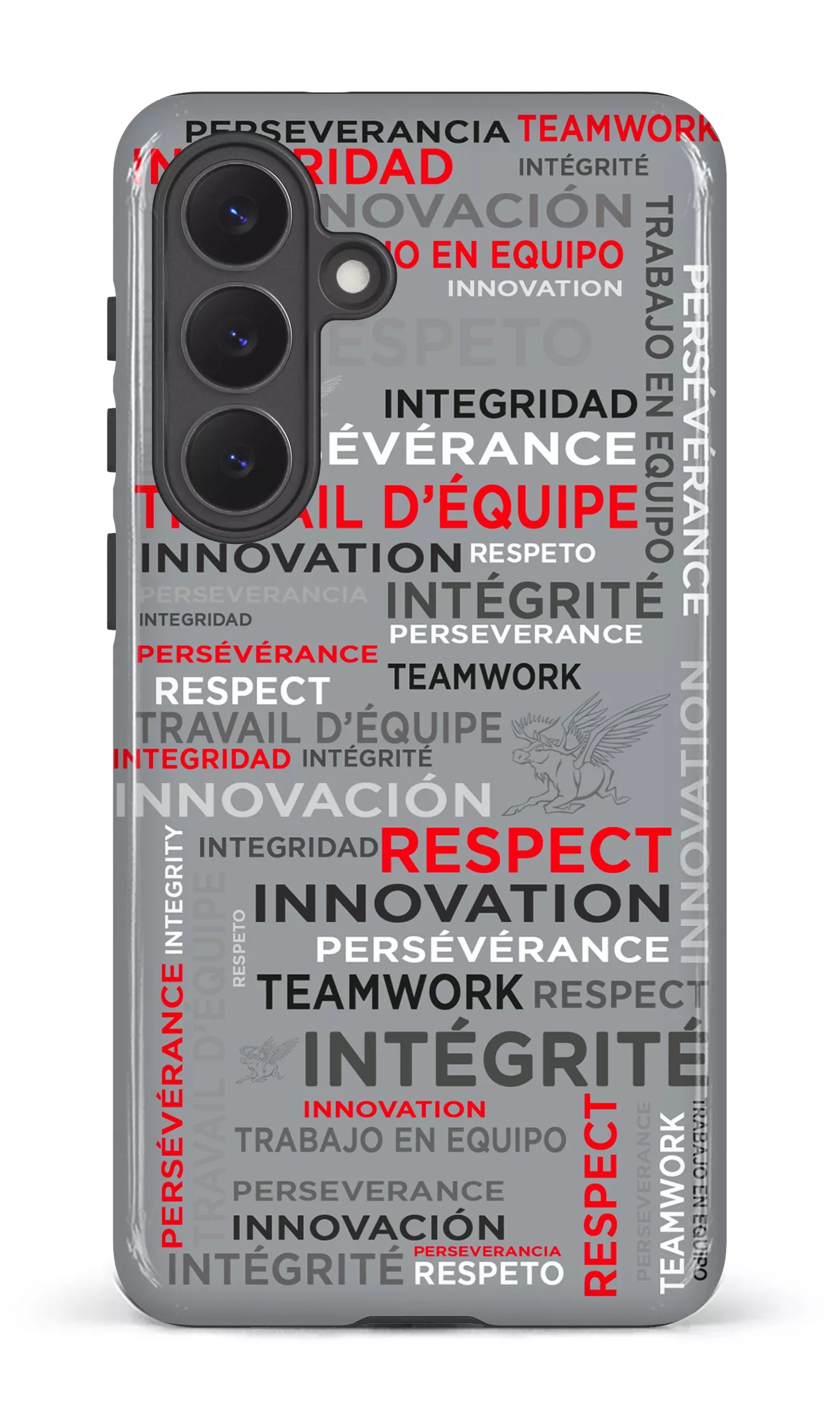 Galaxy S26P Tough (Gloss) Valeurs Manac -