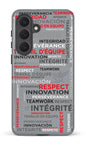 Galaxy S26P Tough (Gloss) Valeurs Manac -