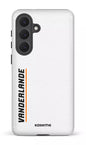 Galaxy S26P Tough (Gloss) Vanderlande Blanc -