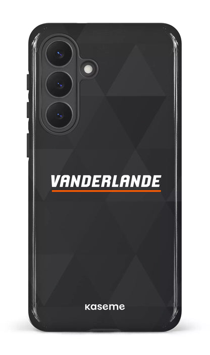 Galaxy S26P Tough (Gloss) Vanderlande Noir -