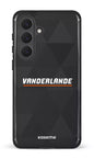 Galaxy S26P Tough (Gloss) Vanderlande Noir -