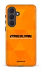 Galaxy S26P Tough (Gloss) Vanderlande Orange -