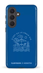 Galaxy S26P Tough (Gloss) Vraie Vie par Club Piscine -