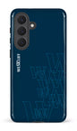 Galaxy S26P Tough (Gloss) Westcliff V1 -