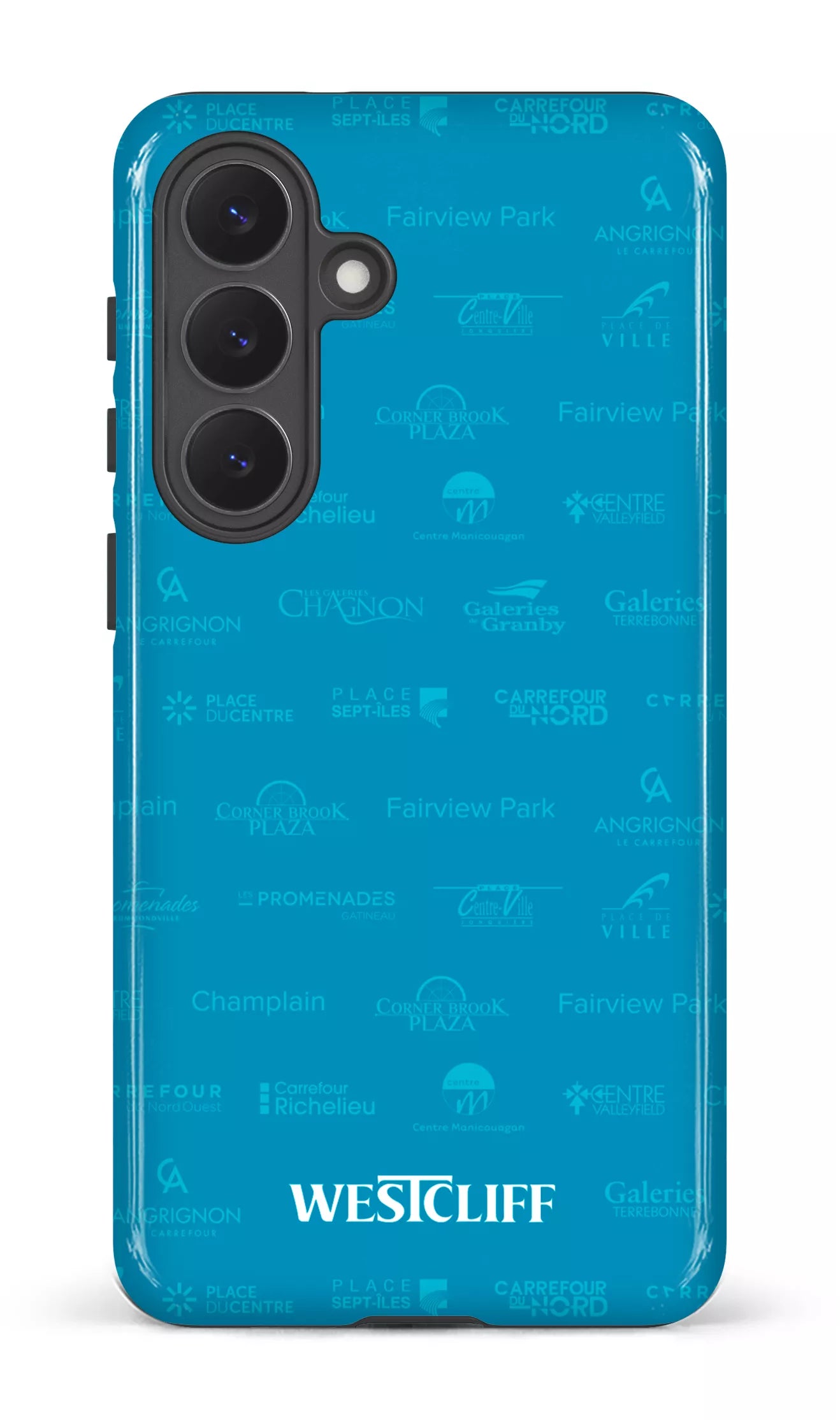 Galaxy S26P Tough (Gloss) Westcliff V4 -