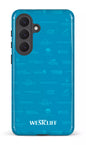 Galaxy S26P Tough (Gloss) Westcliff V4 -