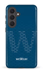 Galaxy S26P Tough (Gloss) Westcliff V6 -